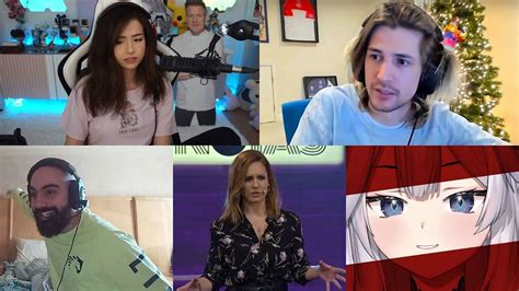 5 streamers who accidentally showed explicit images on livestream